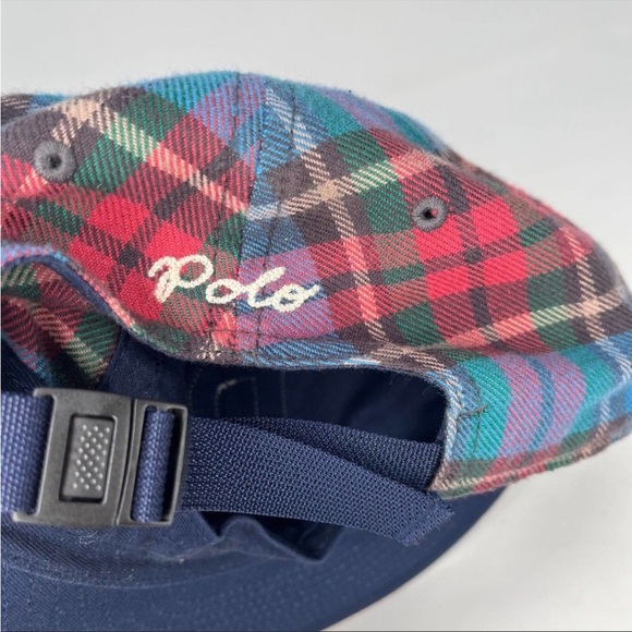 Polo Ralph Lauren Hat - Picture 5 of 5